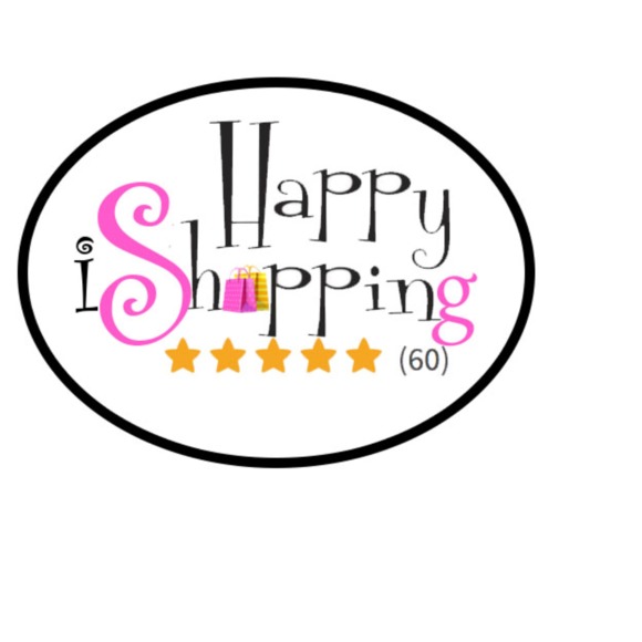 happyishopping